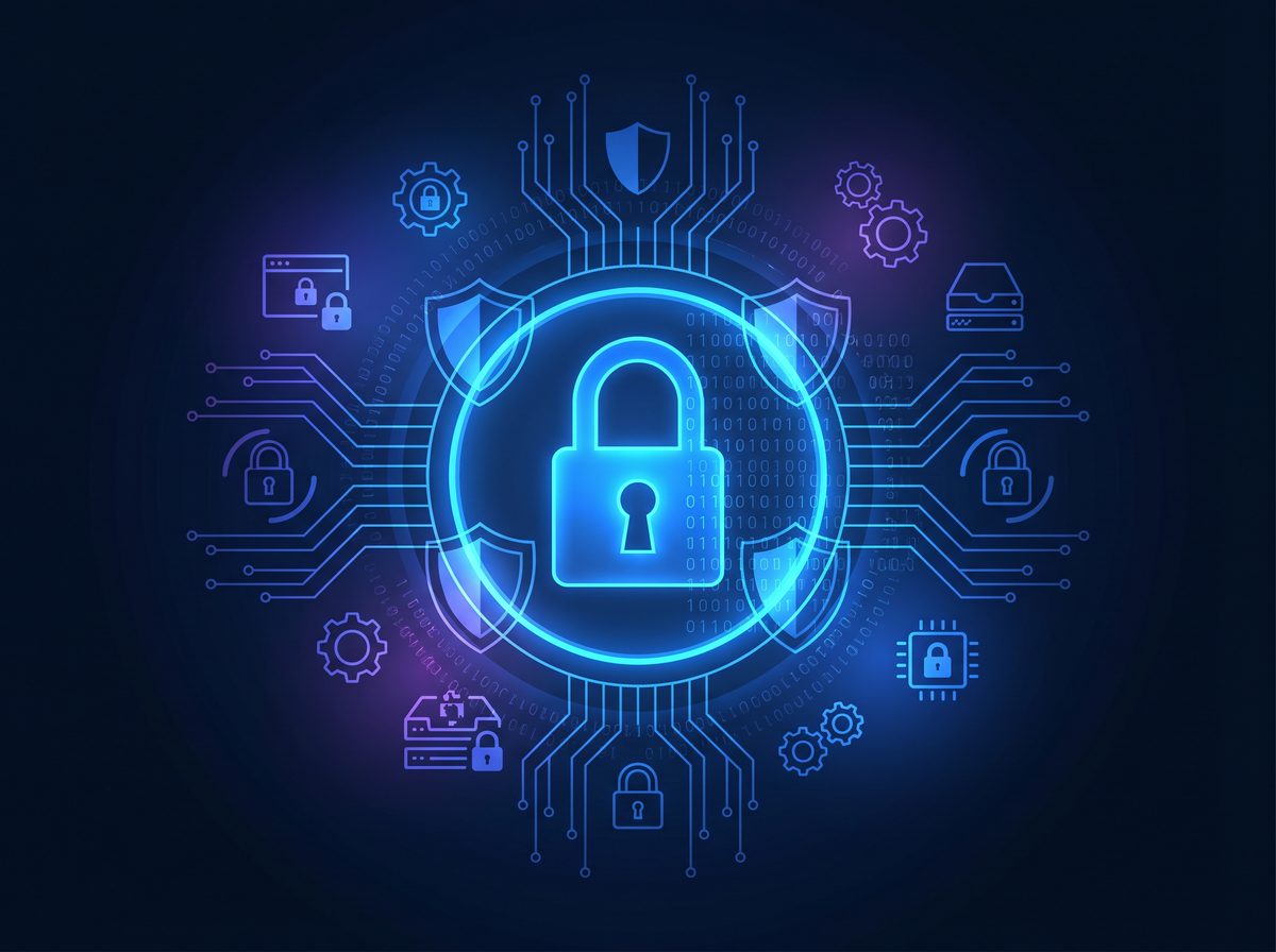 卢克加速器安全防护体系